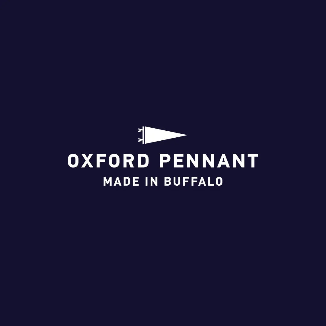 Oxford Pennant
