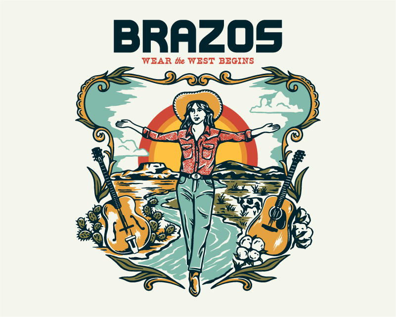 Brazos Fine Shirts