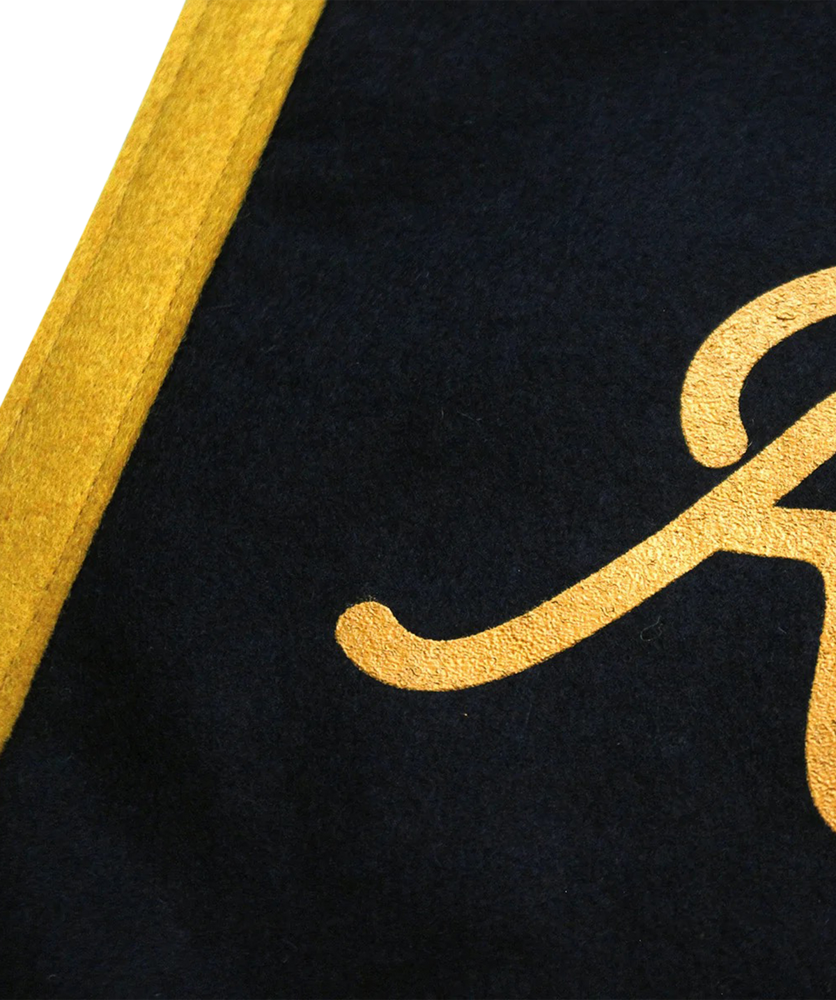 Oxford Pennant - Raise Hell, Kid Camp Flag