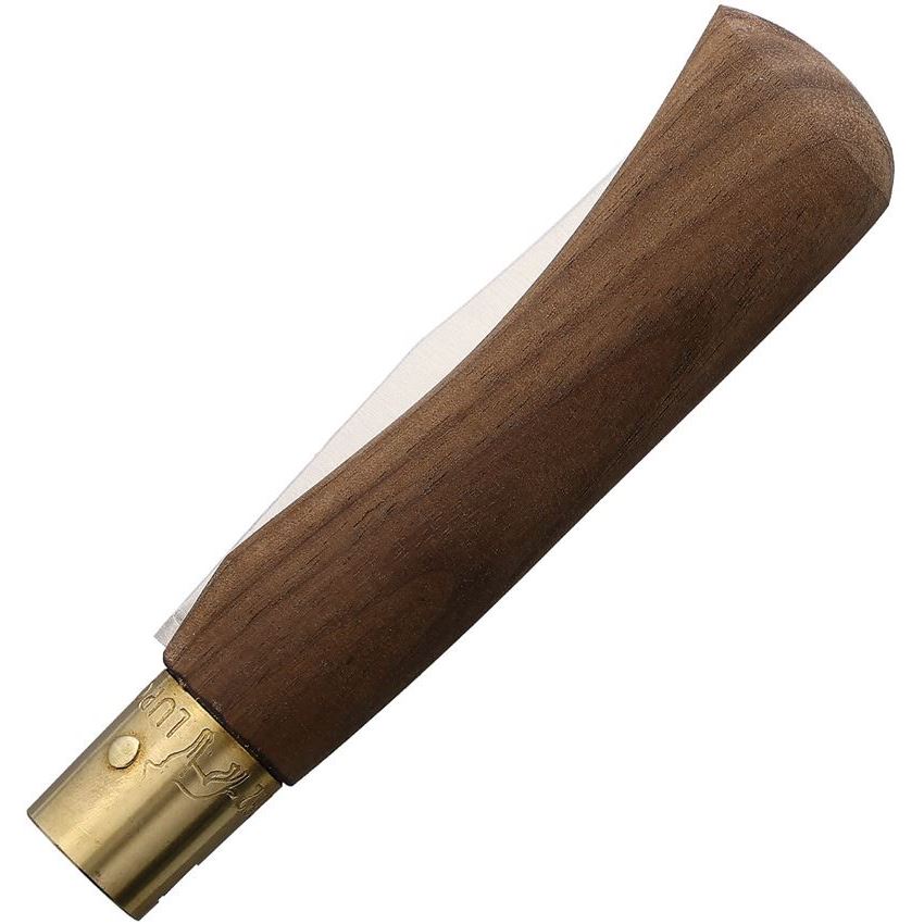 Old Bear Knives - Classic American-Walnut Medium Folding Knife