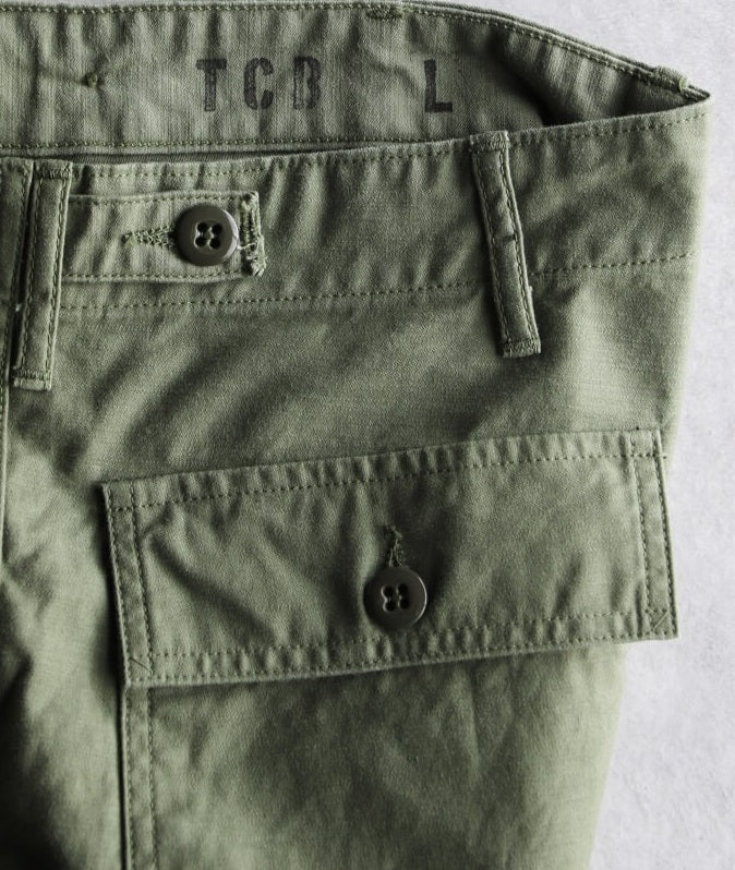 TCB Jeans - The Baker Pant