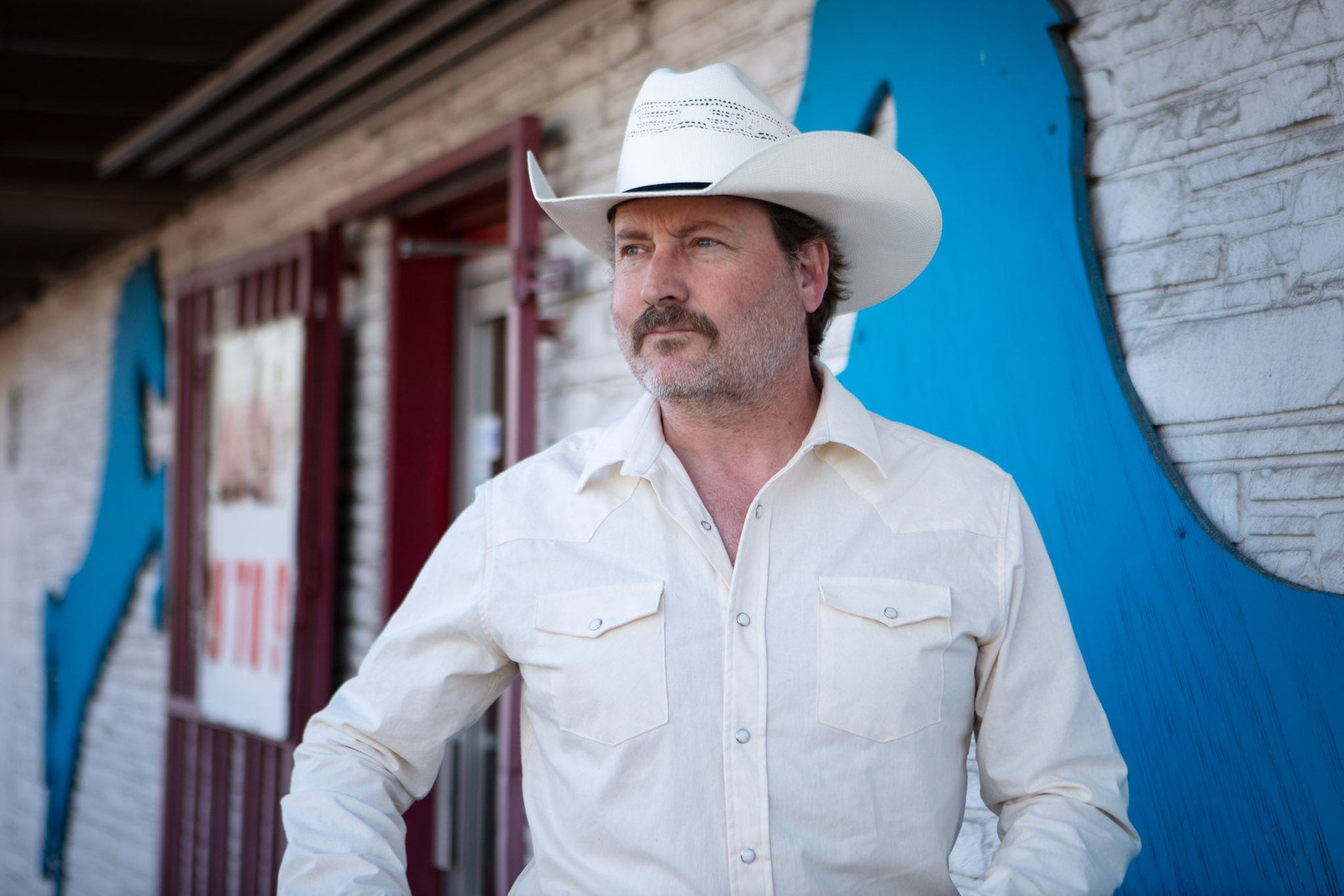 Brazos Fine Shirts - Alamo