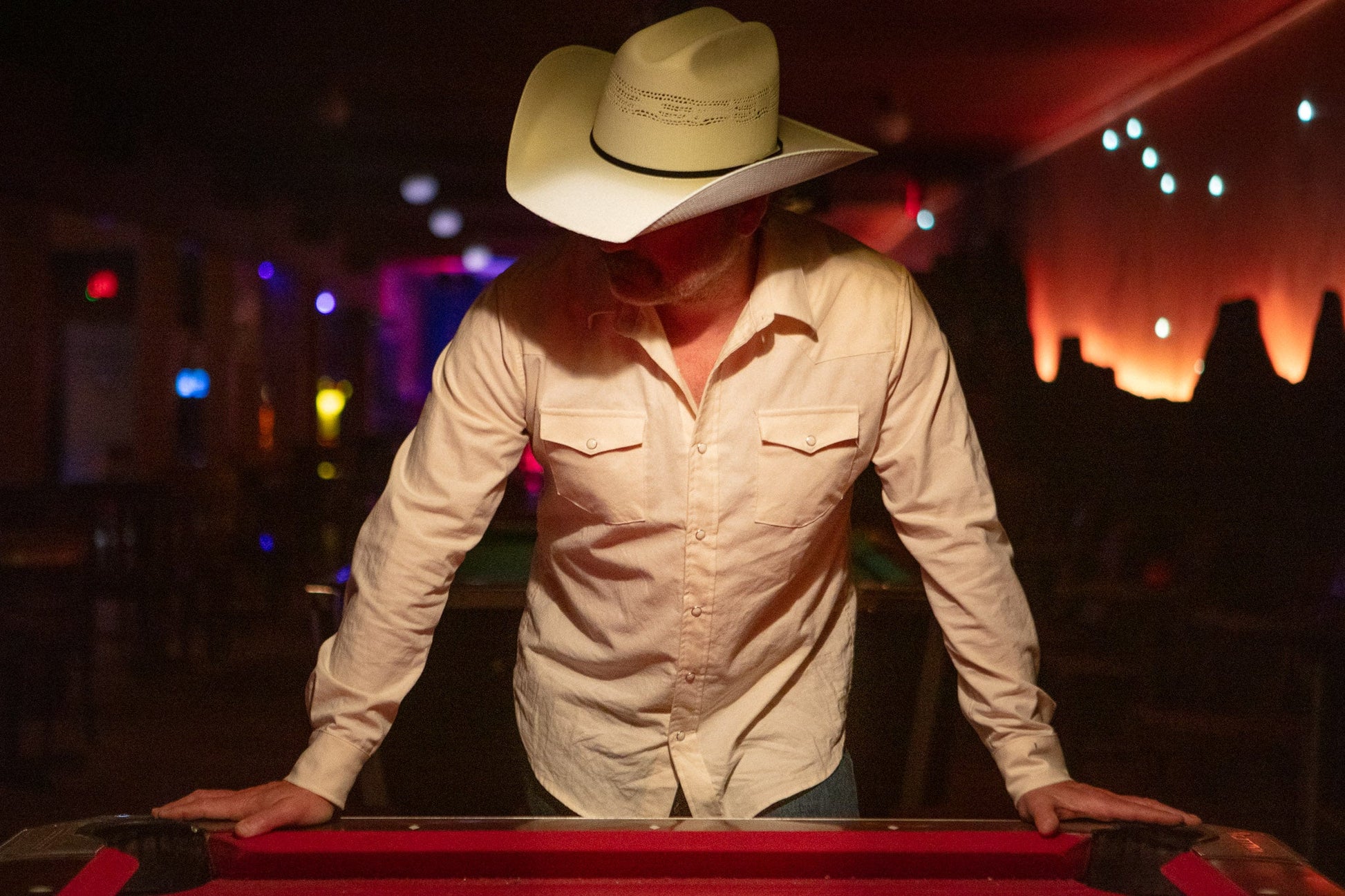 Brazos Fine Shirts - Alamo