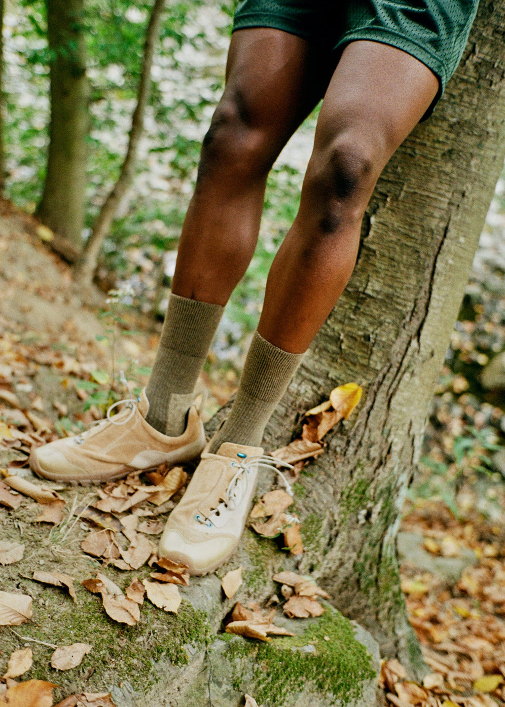 The Field Sock