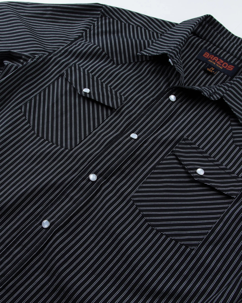 Brazos Fine Shirts - Ejecutivo image 1