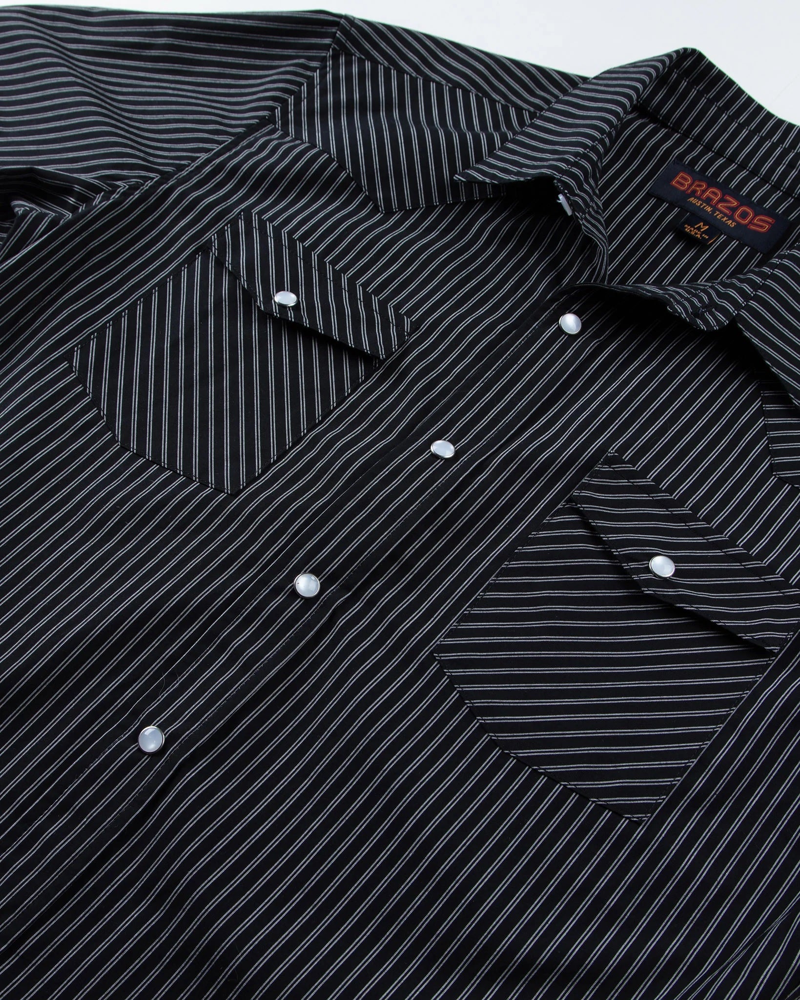 Brazos Fine Shirts - Ejecutivo image 1