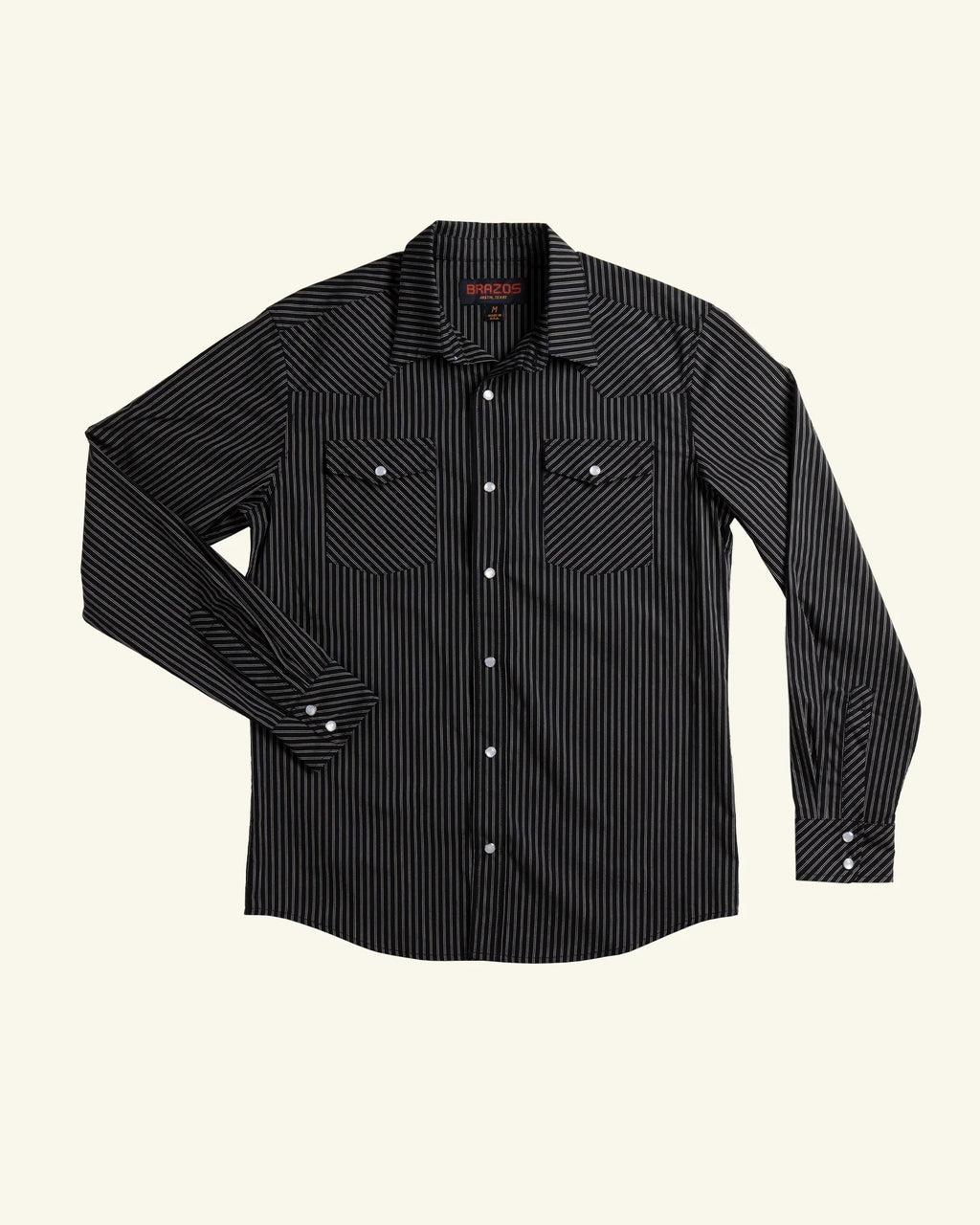 Brazos Fine Shirts - Ejecutivo image 0