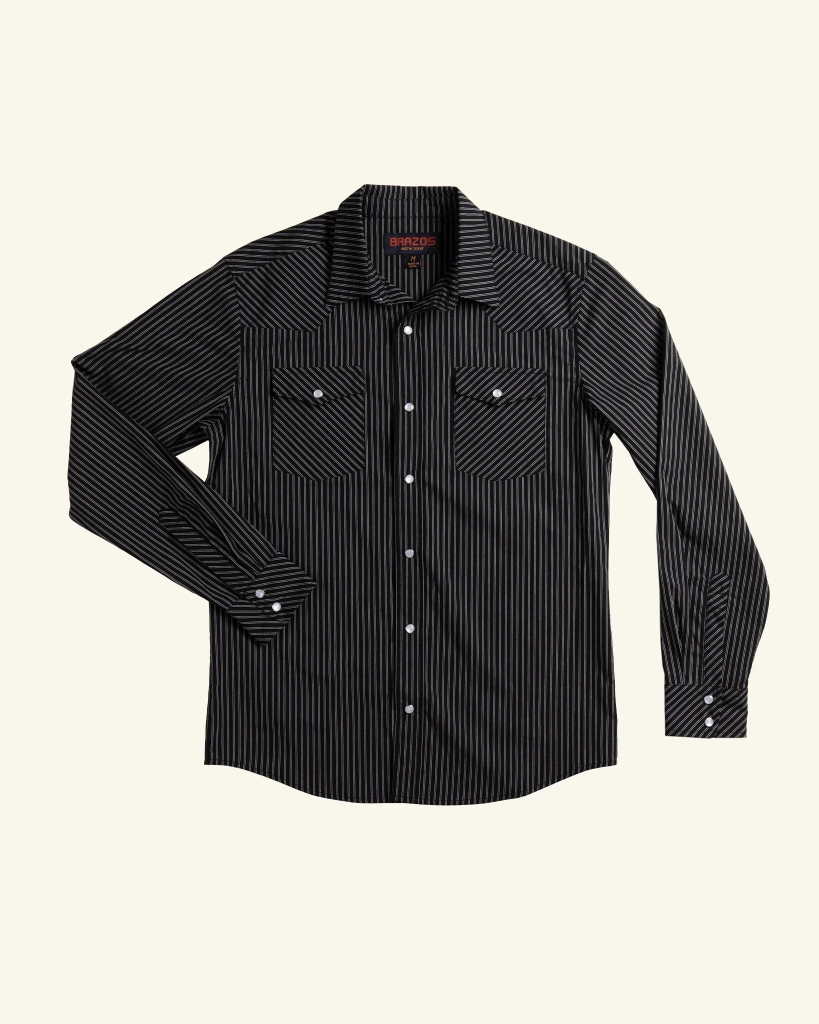 Brazos Fine Shirts - Ejecutivo image 0