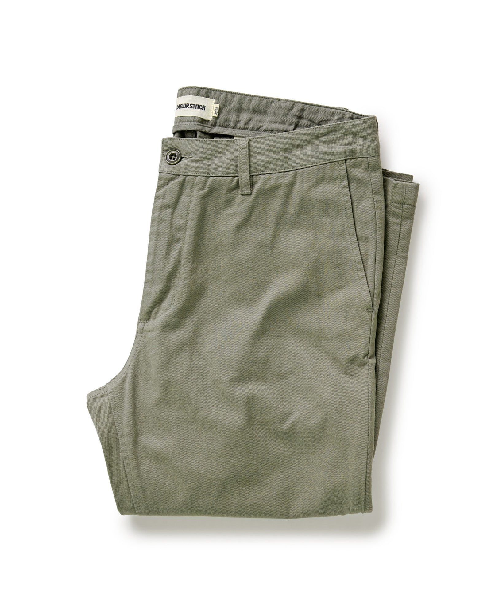 Taylor Stitch - The Democratic Foundation Pant