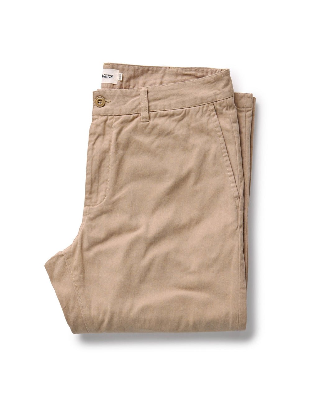 Taylor Stitch - The Democratic Foundation Pant
