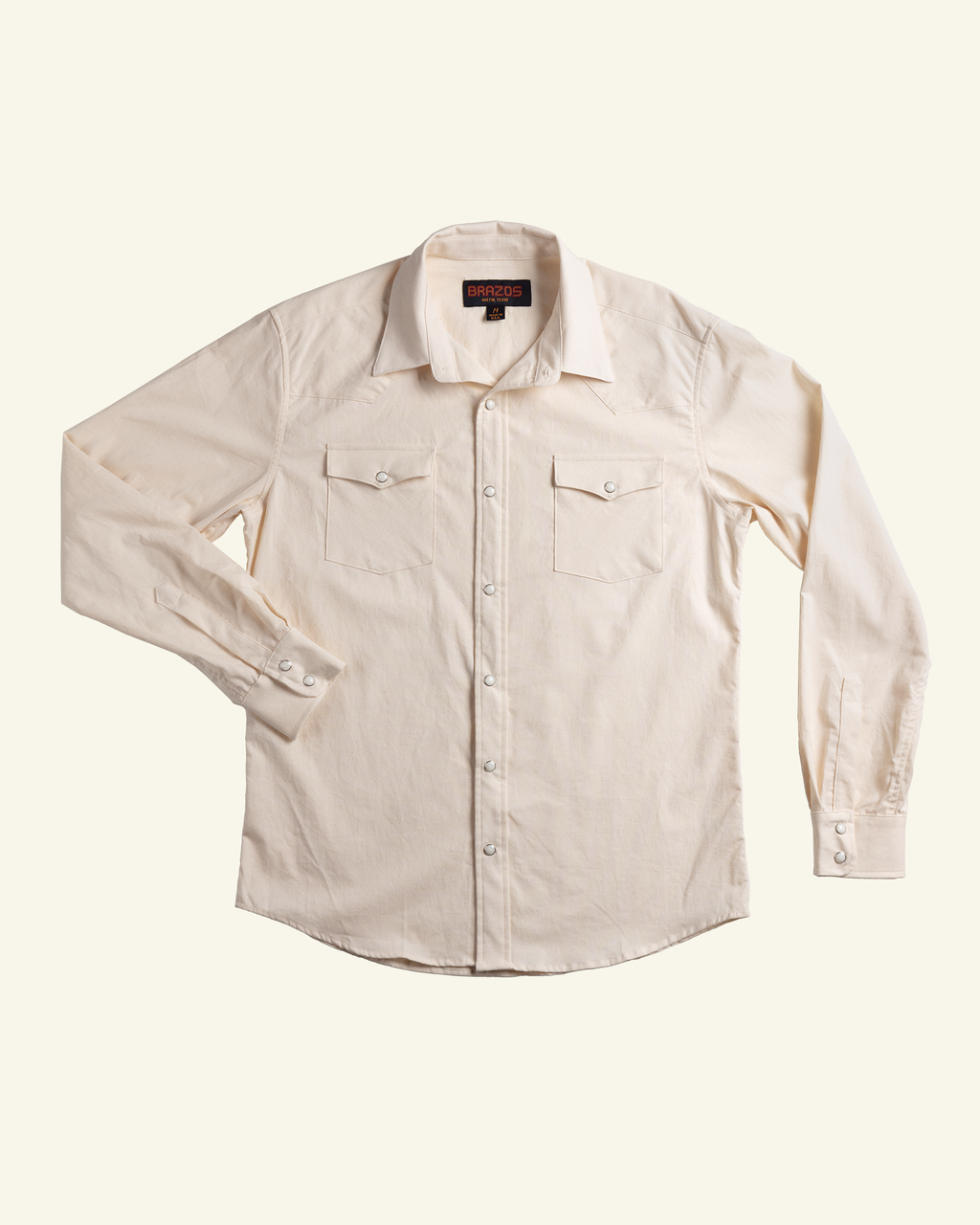 Brazos Fine Shirts - Alamo