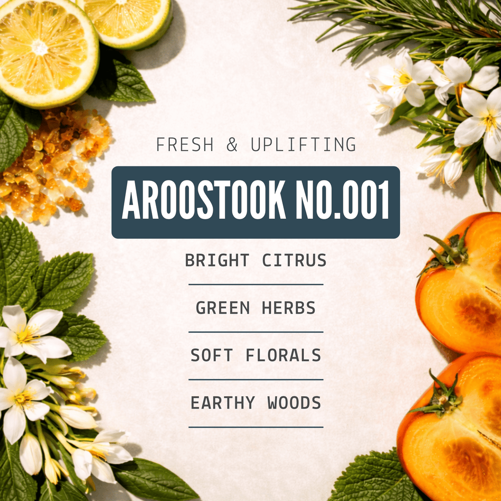 Bawtson & Tucker Provisions - Aroostook Utility Fragrance Spray