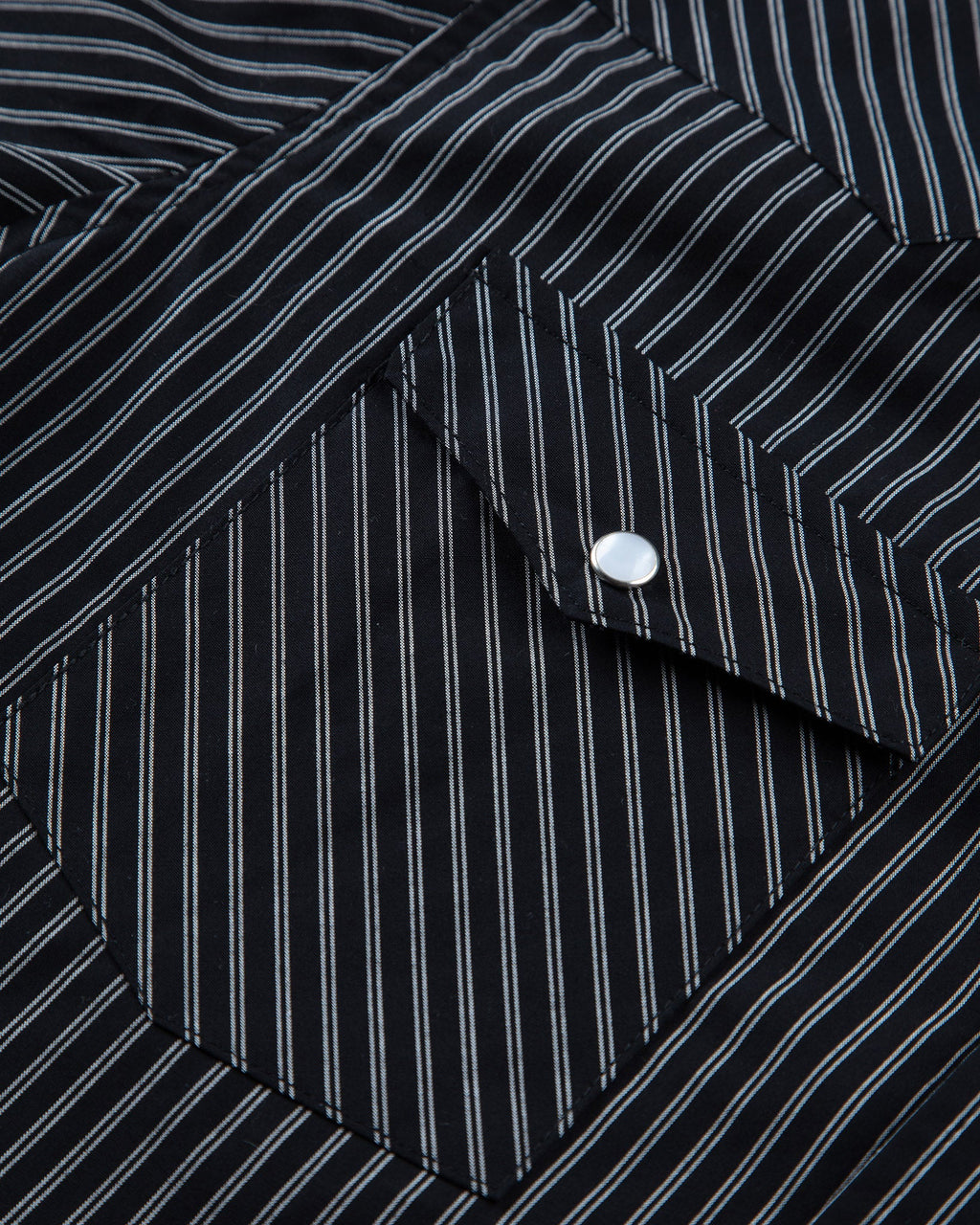 Brazos Fine Shirts - Ejecutivo