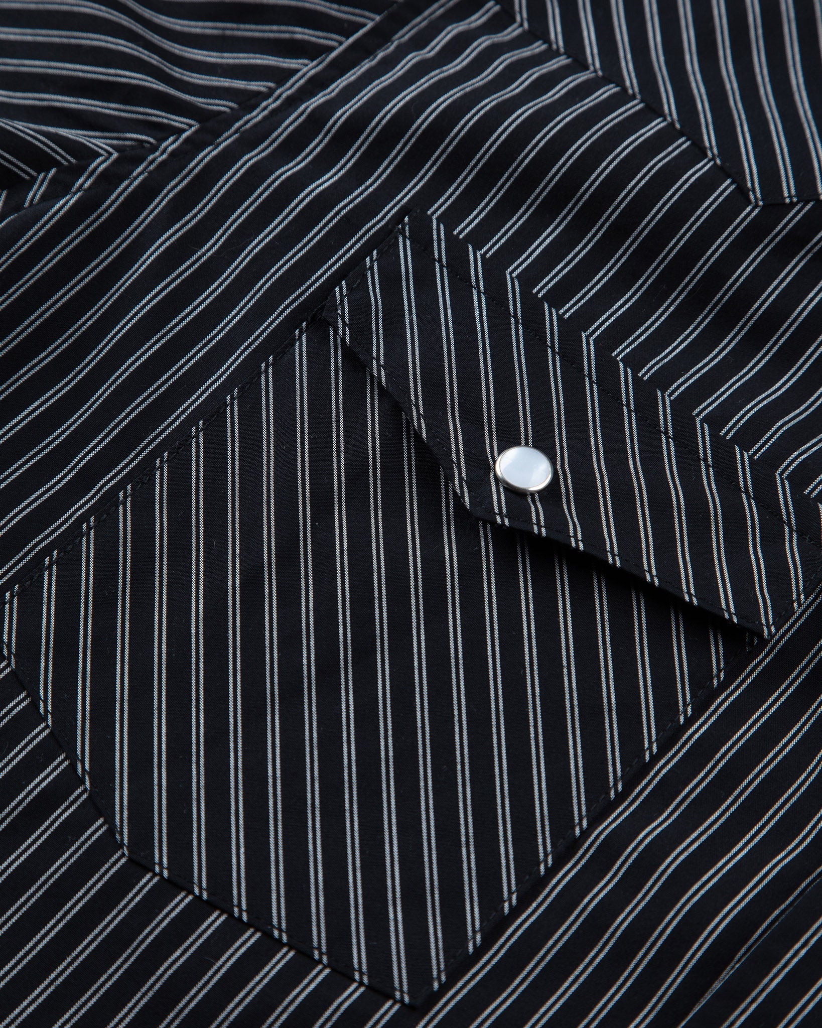 Brazos Fine Shirts - Ejecutivo