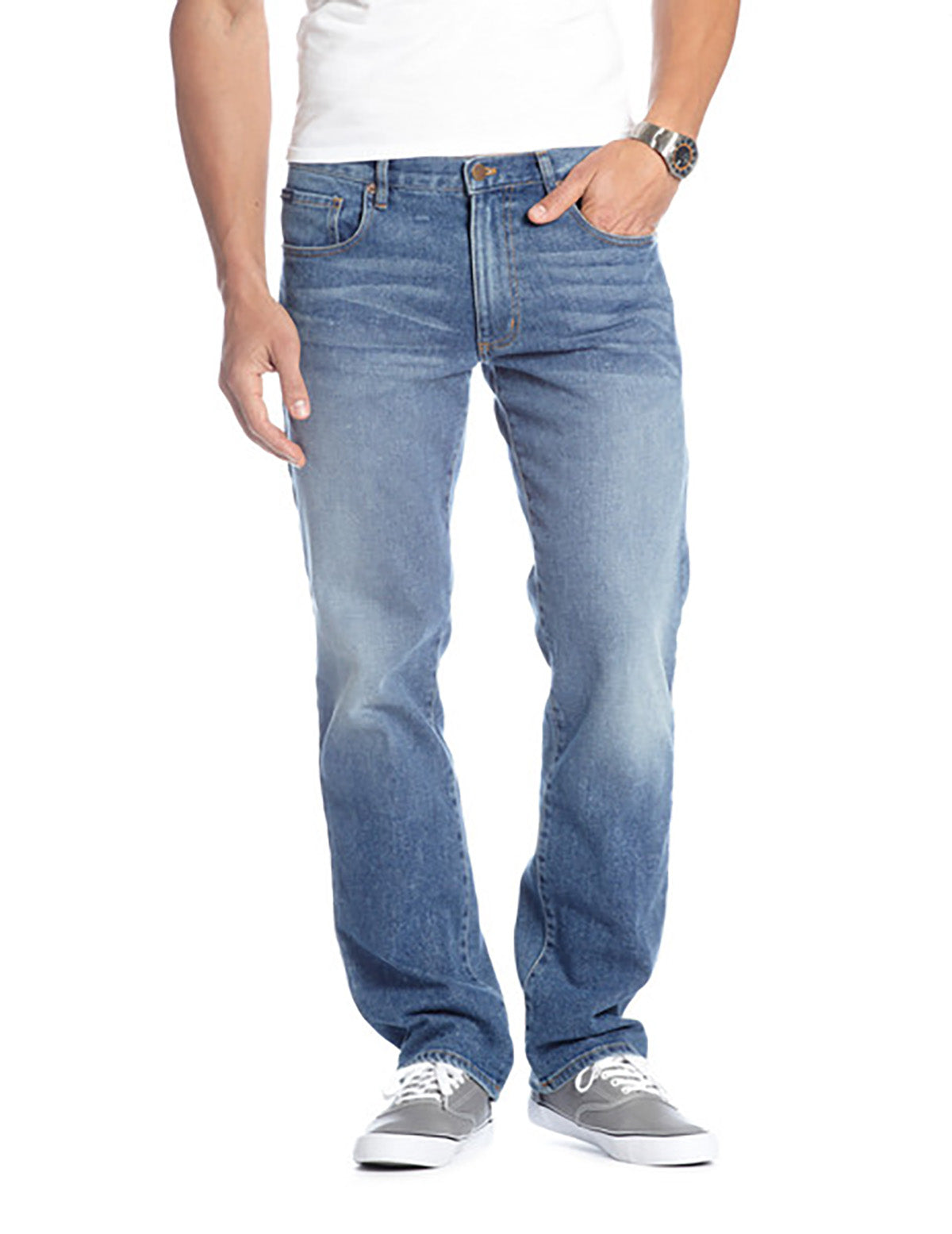 Crawford Denim - Regular Jean