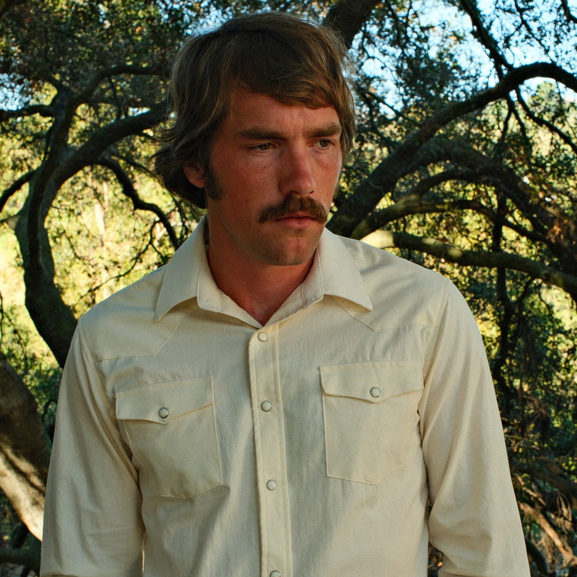 Brazos Fine Shirts - Alamo