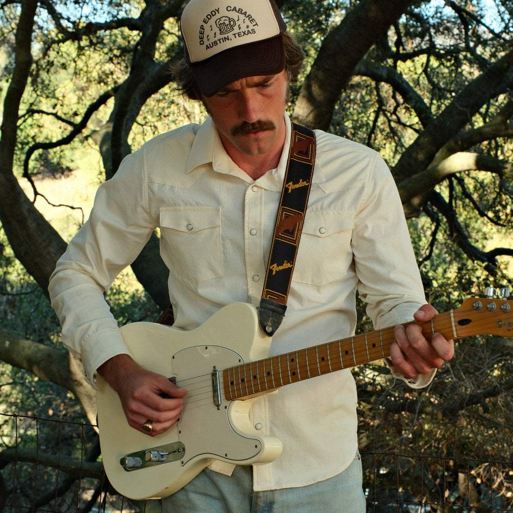 Brazos Fine Shirts - Alamo