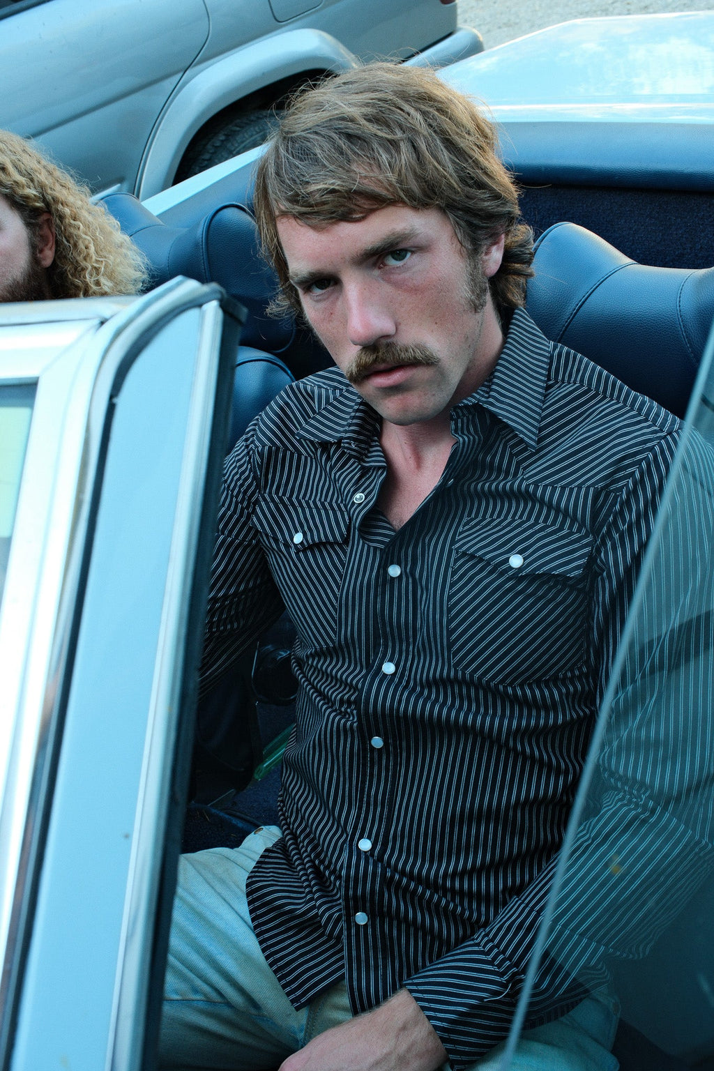 Brazos Fine Shirts - Ejecutivo