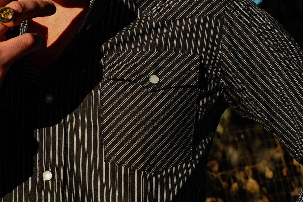 Brazos Fine Shirts - Ejecutivo