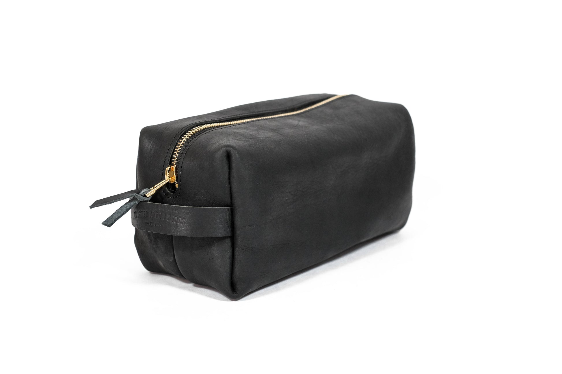 Twisted Arrow Goods - Sherwood Travel Dopp Kit