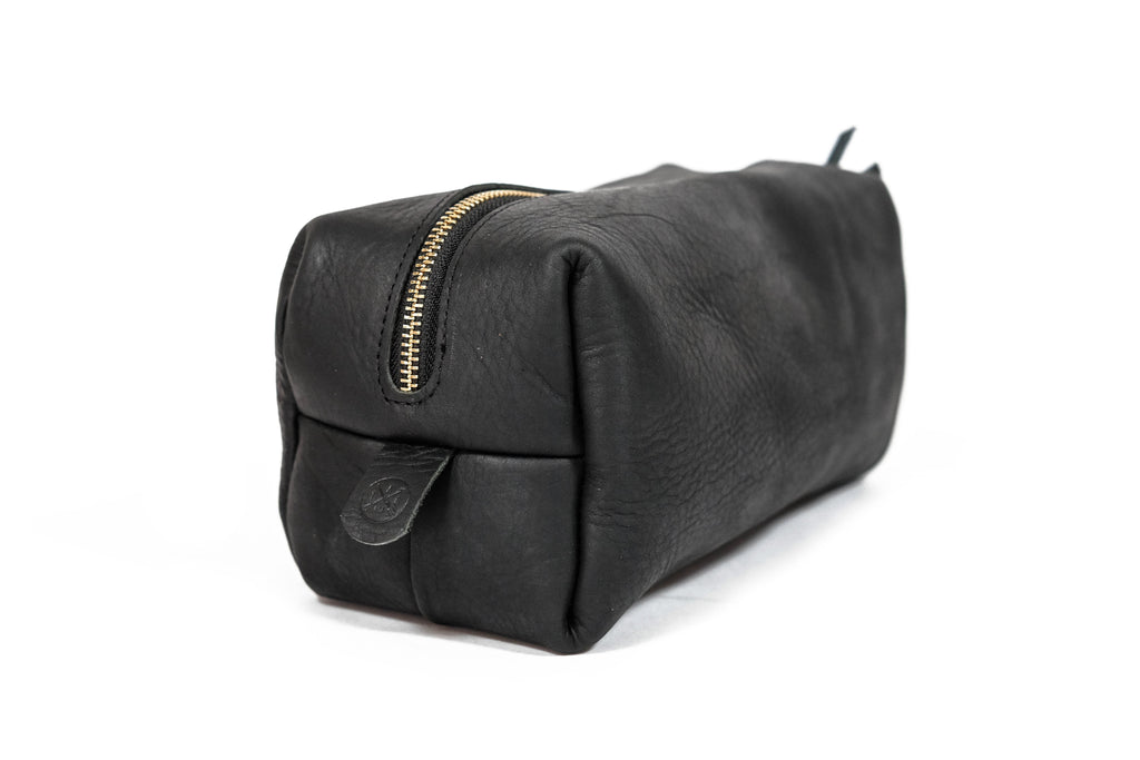 Twisted Arrow Goods - Sherwood Travel Dopp Kit
