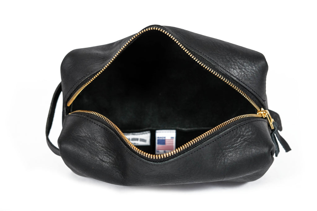 Twisted Arrow Goods - Sherwood Travel Dopp Kit