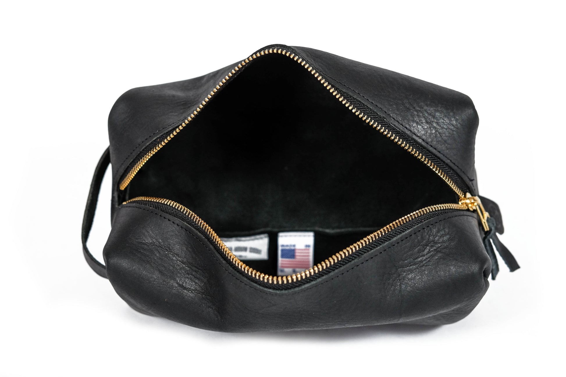 Twisted Arrow Goods - Sherwood Travel Dopp Kit