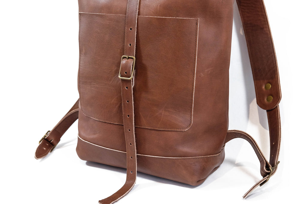 Twisted Arrow Goods - Maxwell Daypack Backpack