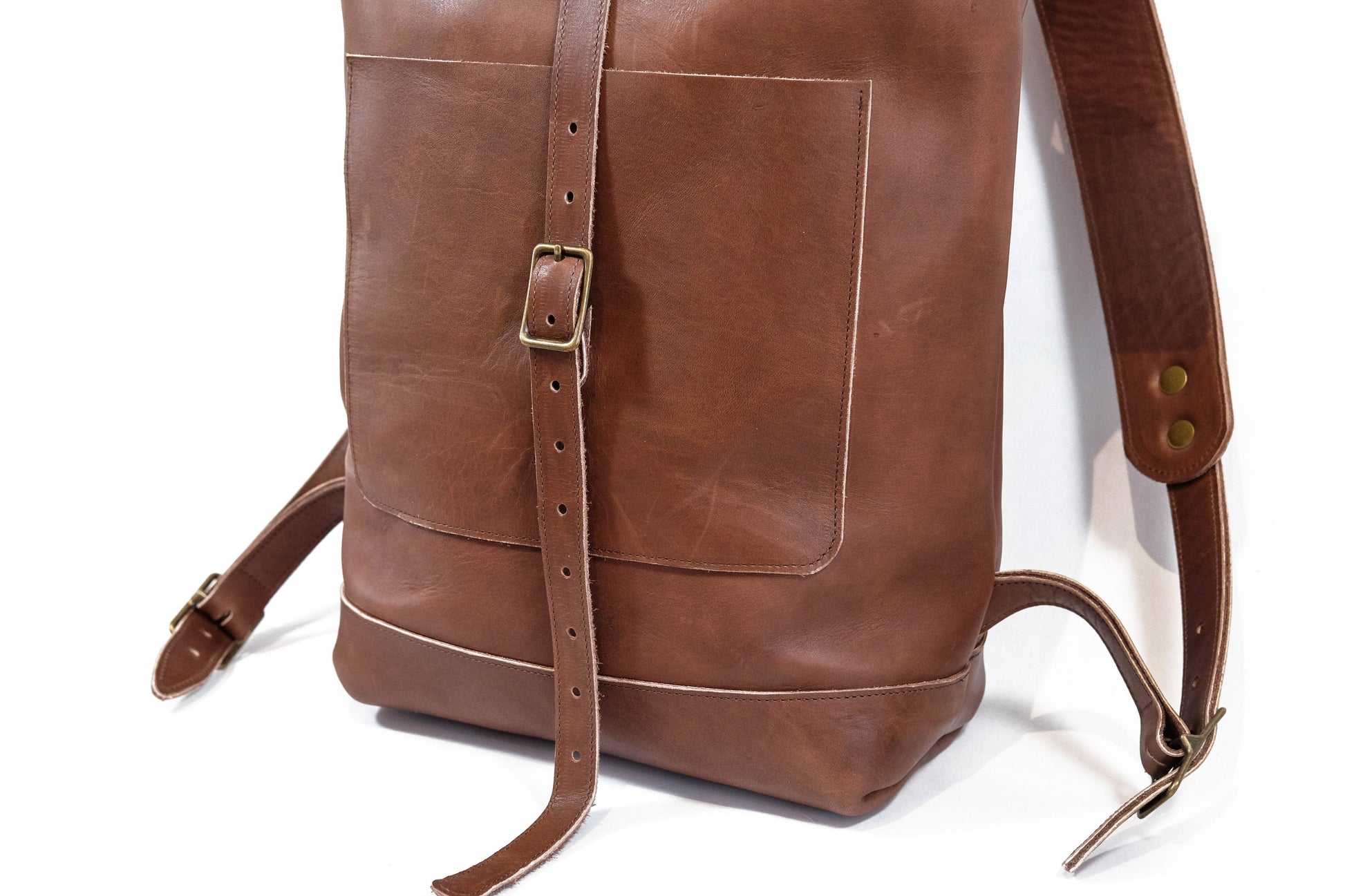 Twisted Arrow Goods - Maxwell Daypack Backpack