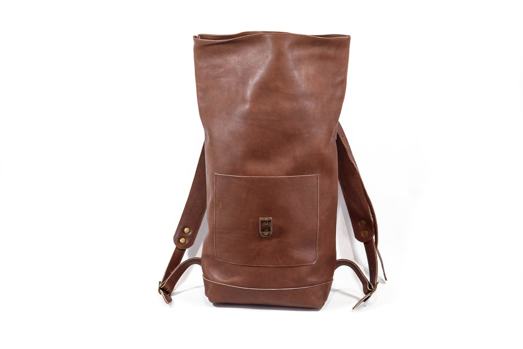 Twisted Arrow Goods - Maxwell Daypack Backpack