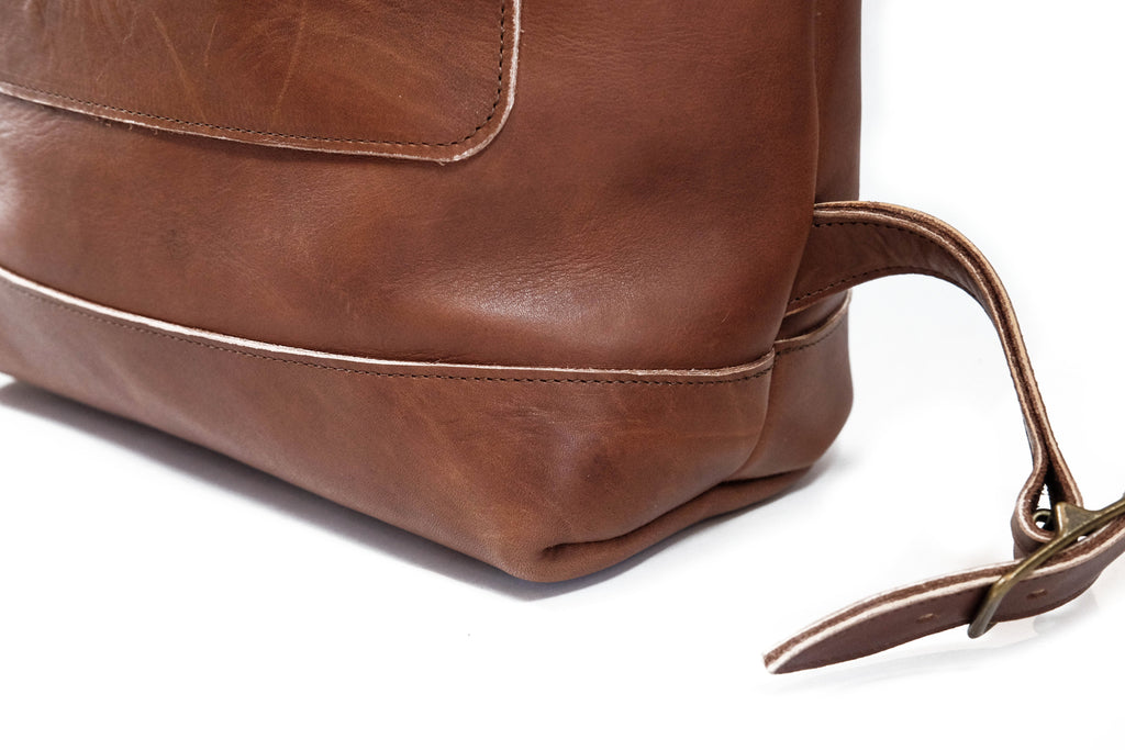 Twisted Arrow Goods - Maxwell Daypack Backpack