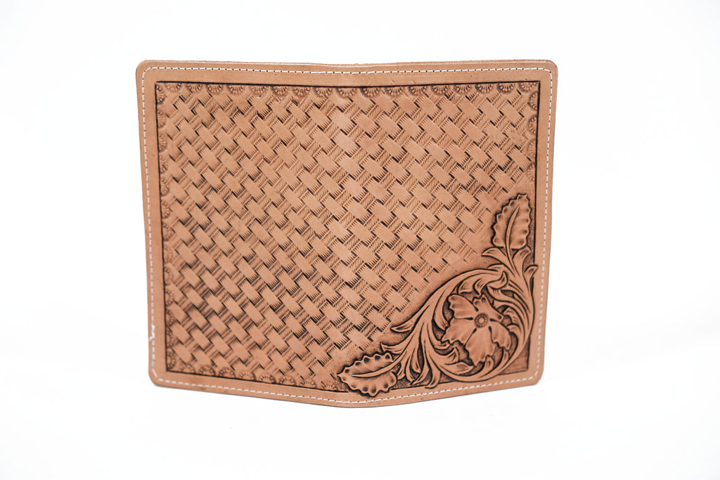 Twisted Arrow Goods - Field Notes Mini Folio - Sheridan Collection