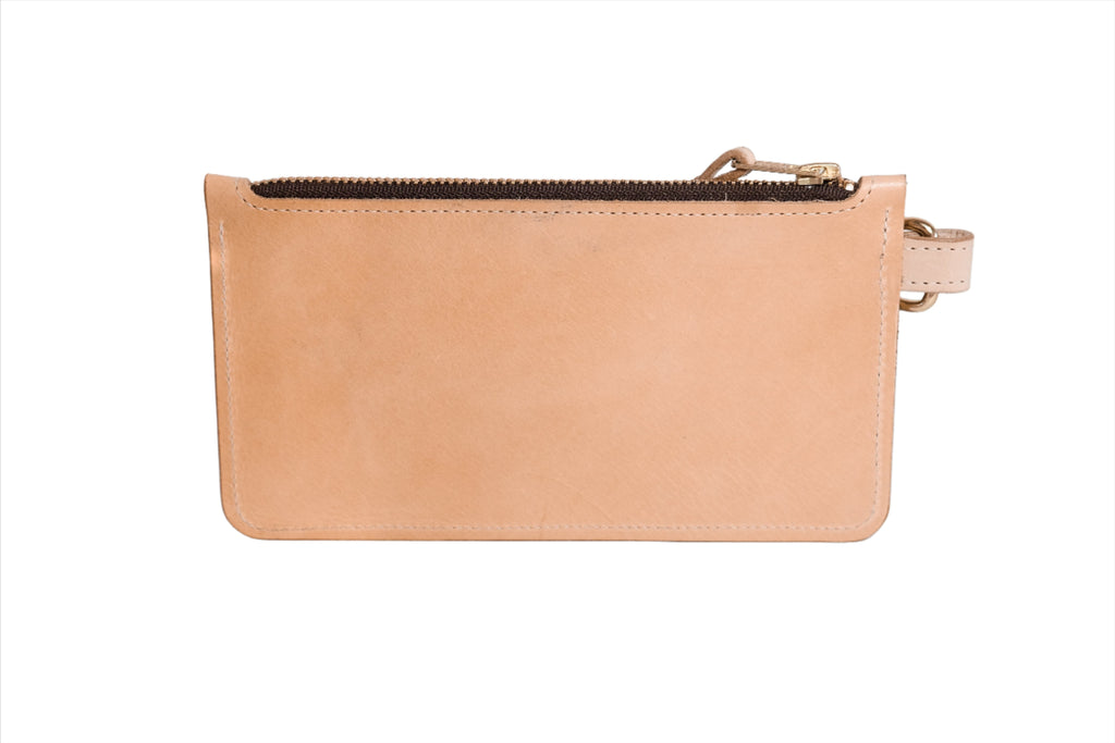 Twisted Arrow Goods - Hannah Wristlet - Sheridan Collection