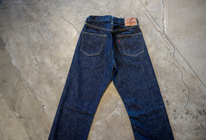 TCB Jeans - 50's Jean / One Wash