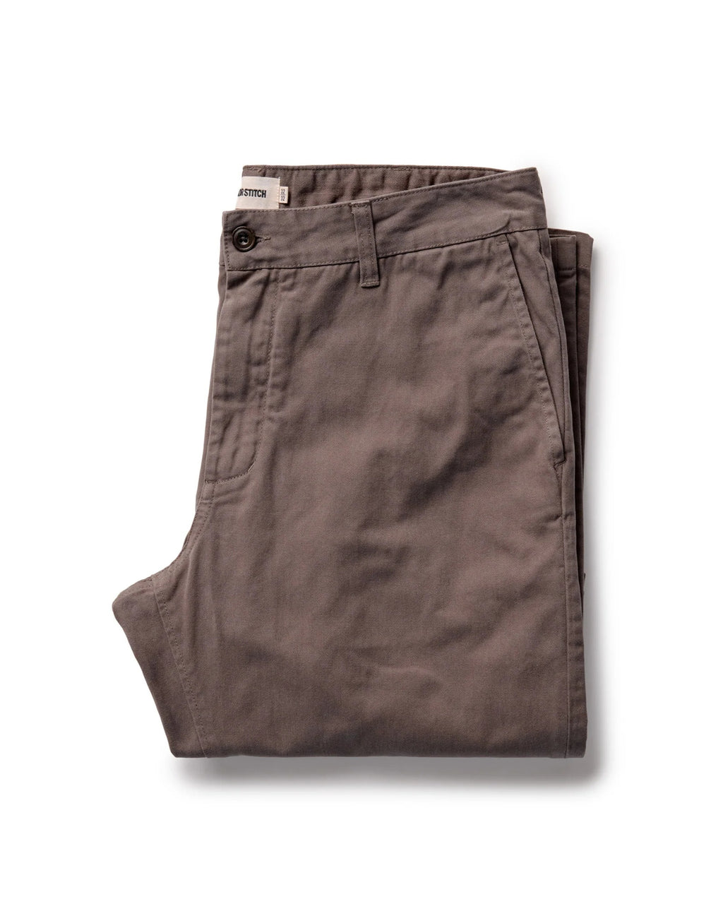 Taylor Stitch - The Slim Foundation Pant