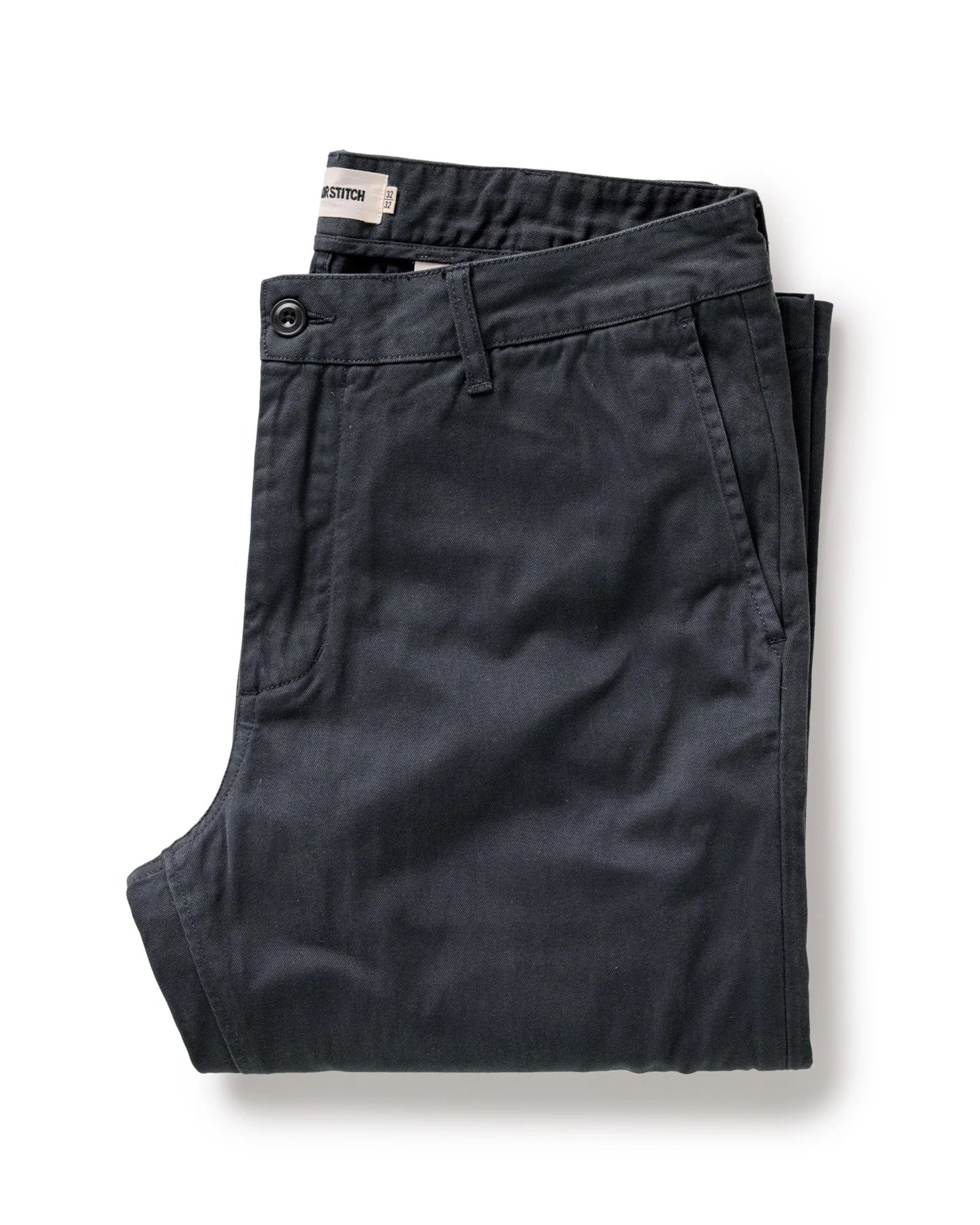Taylor Stitch - The Slim Foundation Pant
