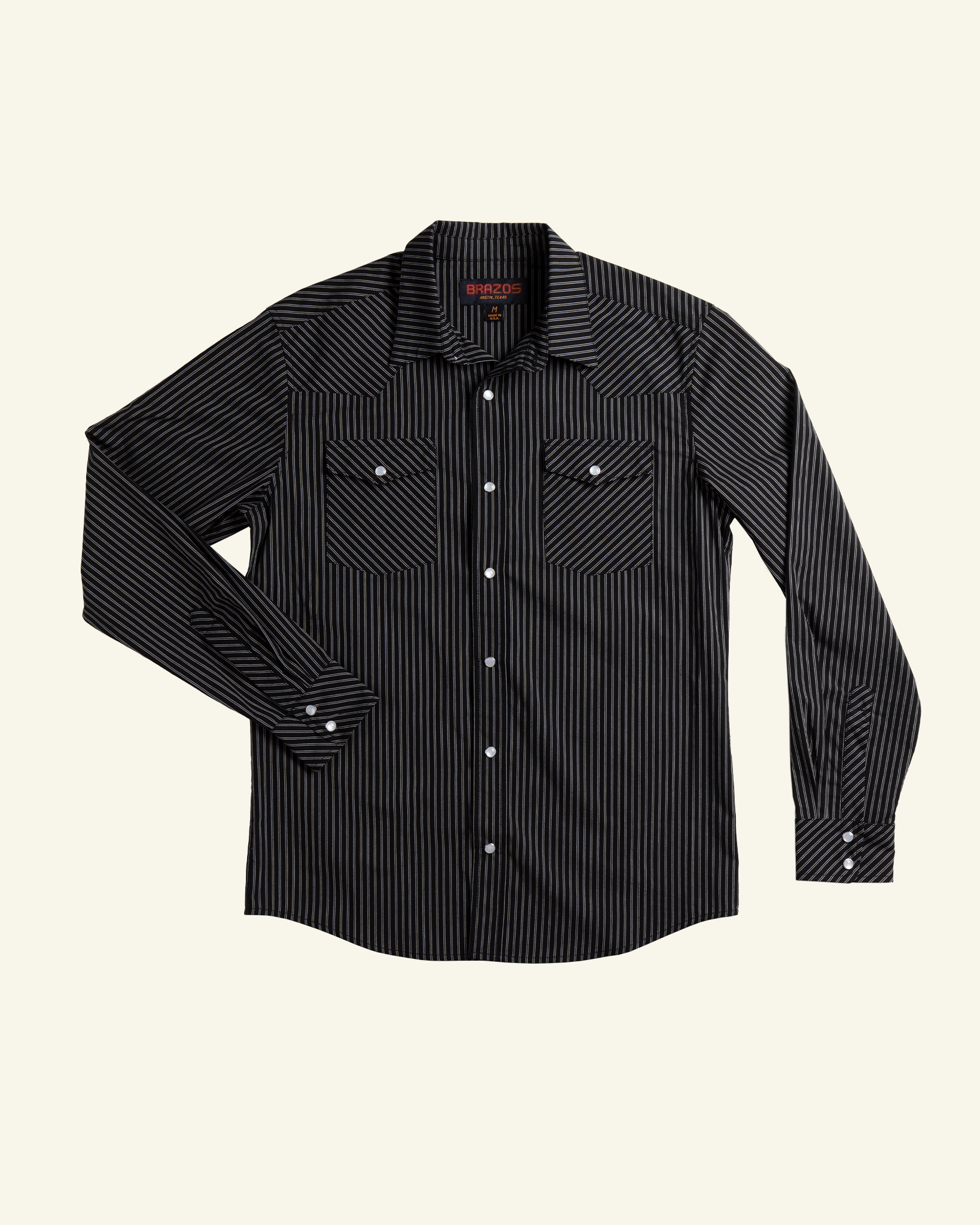 Brazos Fine Shirts - Ejecutivo