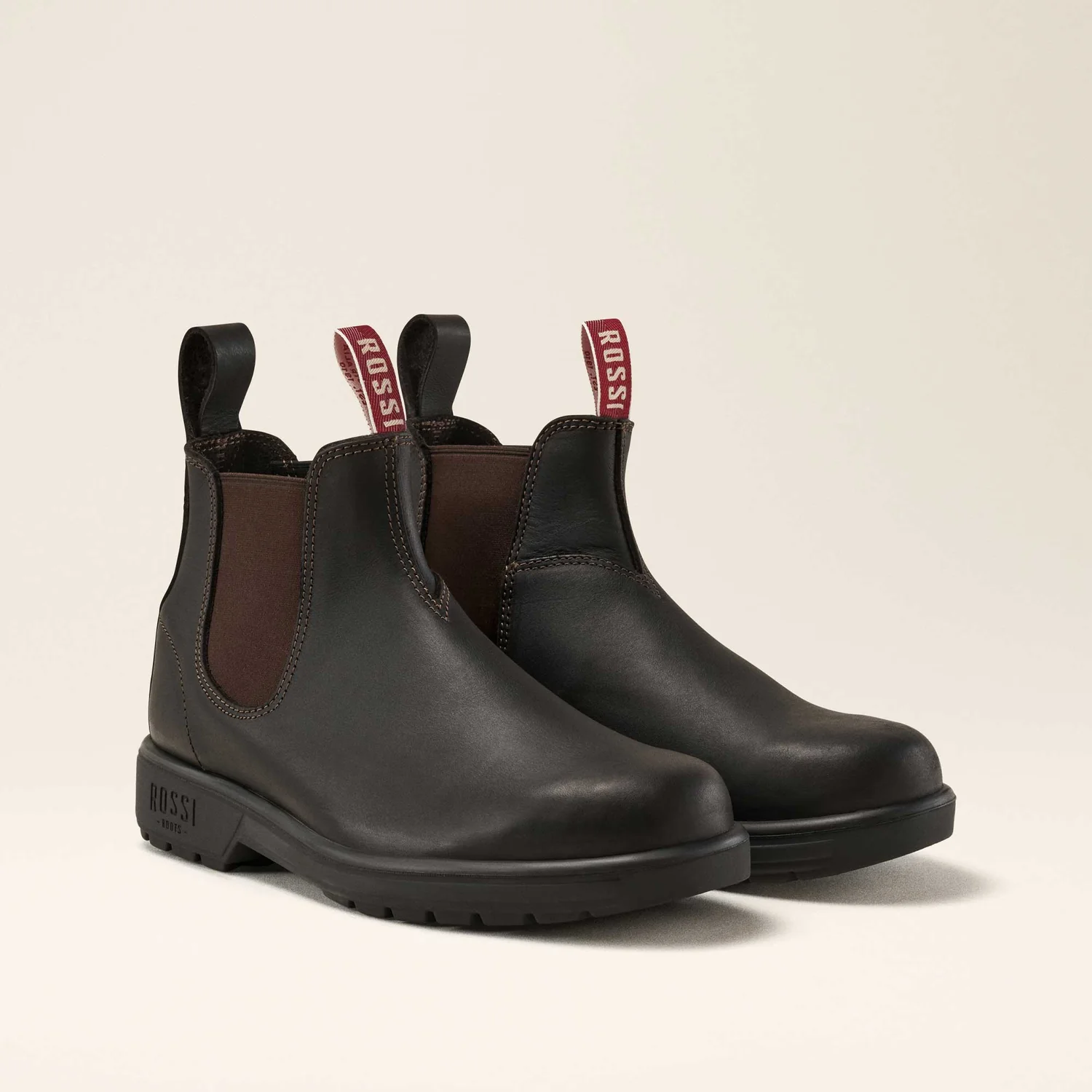 Rossi Boots - 303 Endura Boot Claret