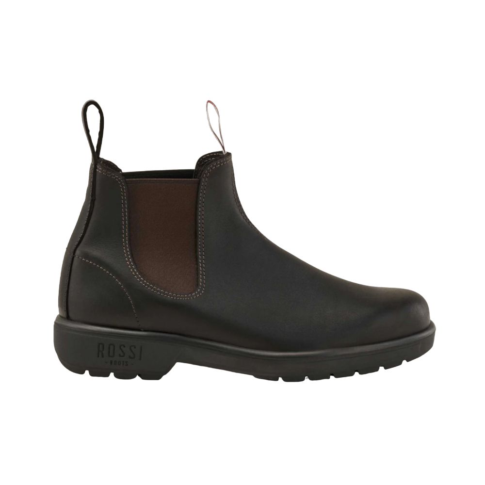 Rossi Boots - 303 Endura Boot Claret