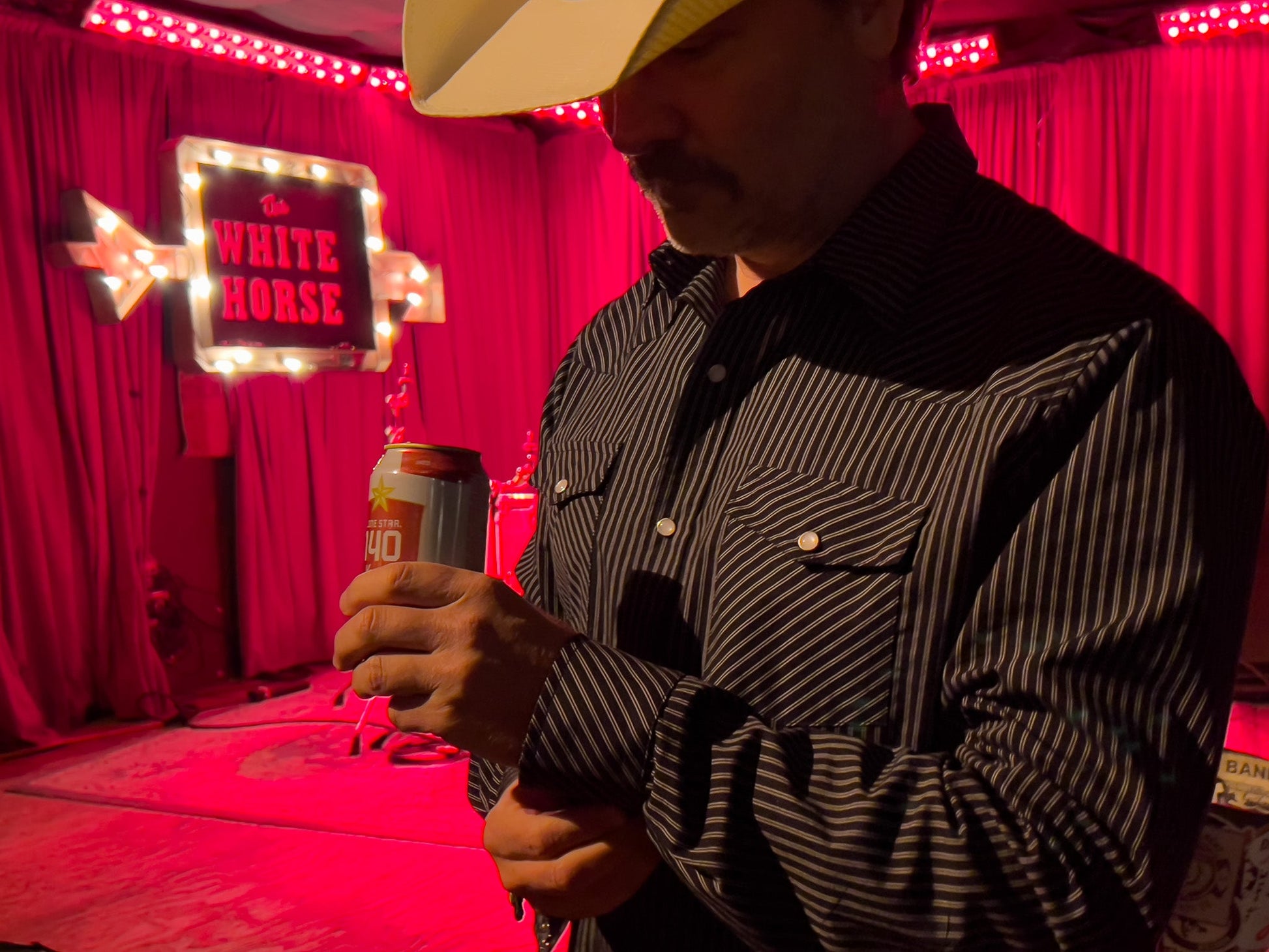 Brazos Fine Shirts - Ejecutivo