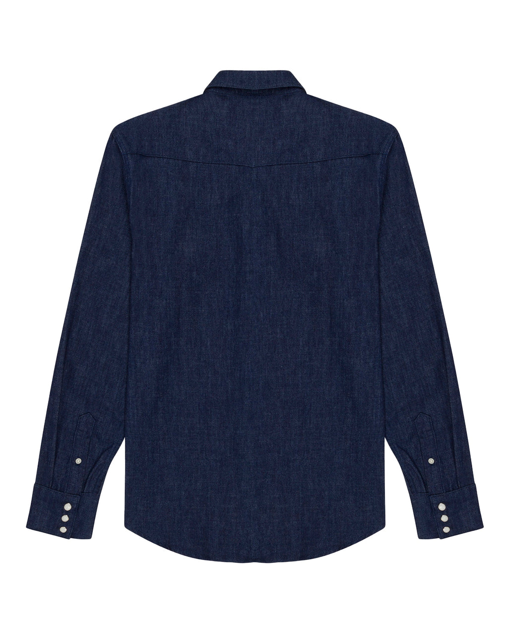 West Major - Indigo Denim