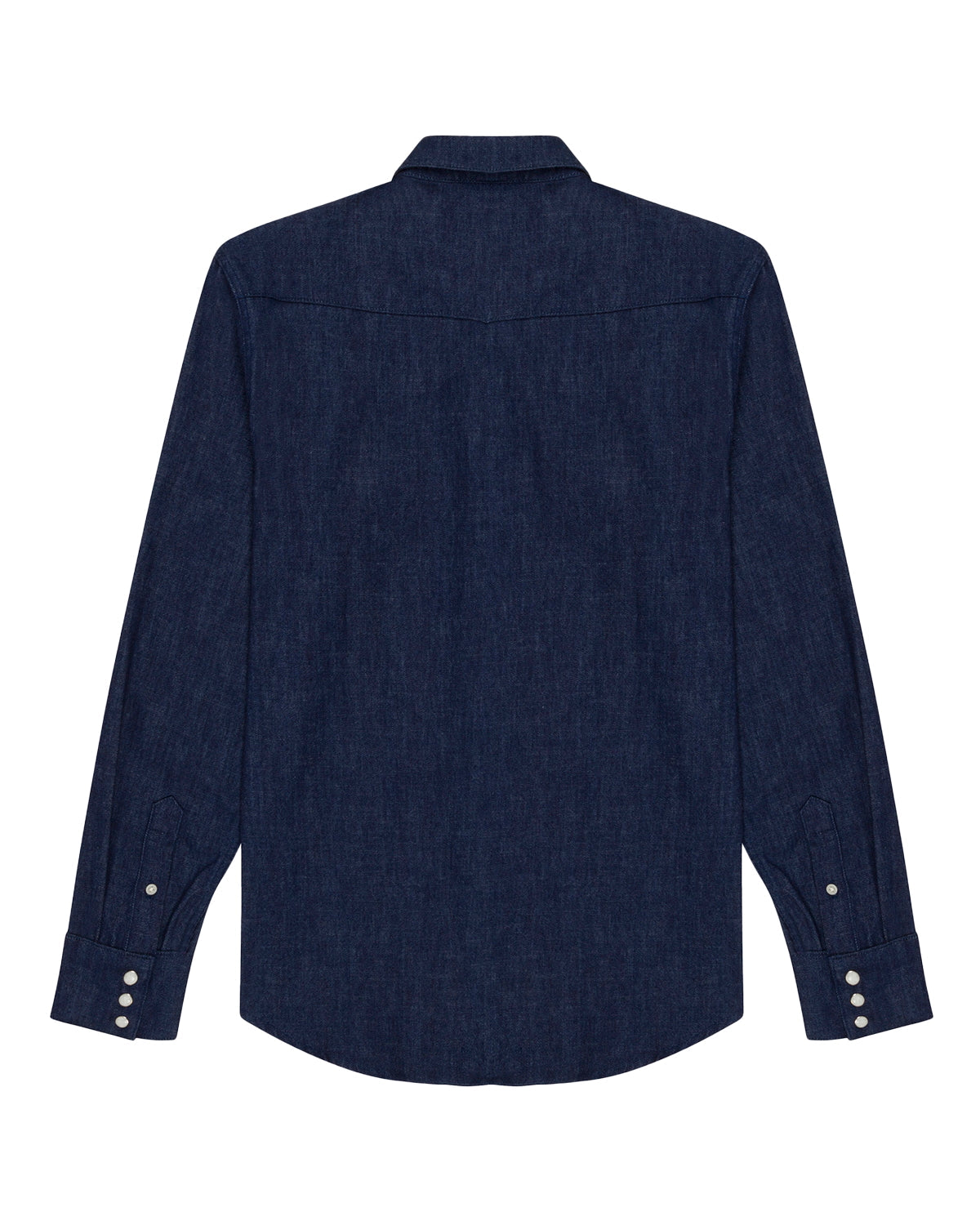 West Major - Indigo Denim