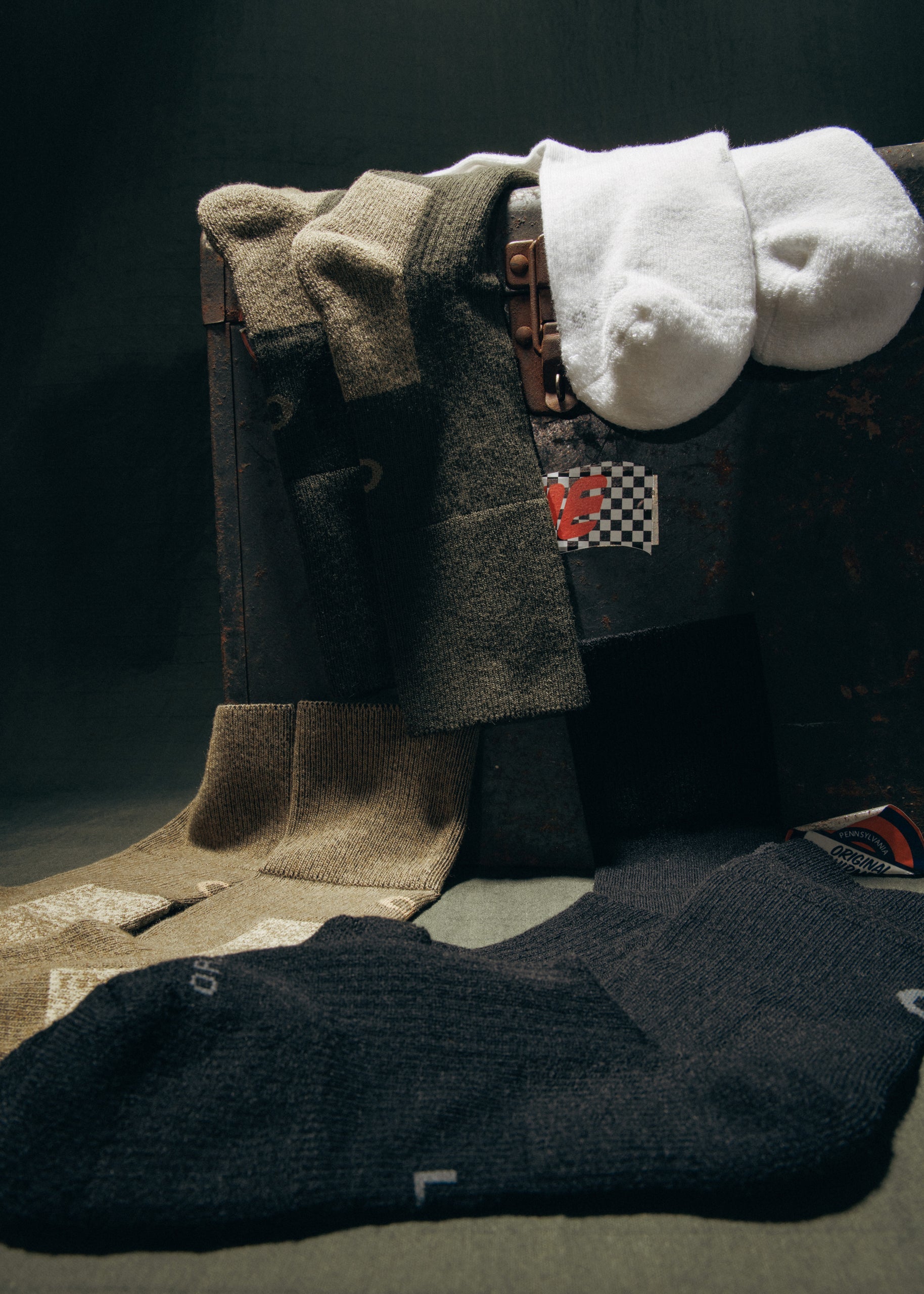 The Field Sock