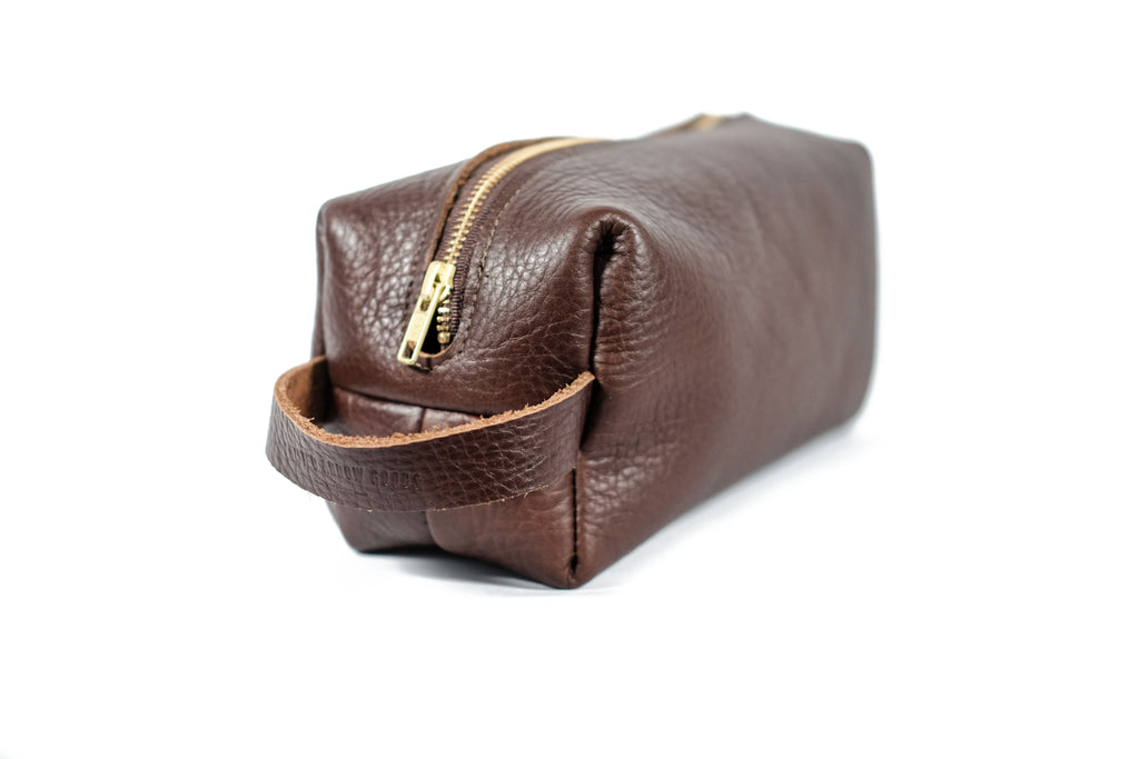 Twisted Arrow Goods - Sherwood Travel Dopp Kit