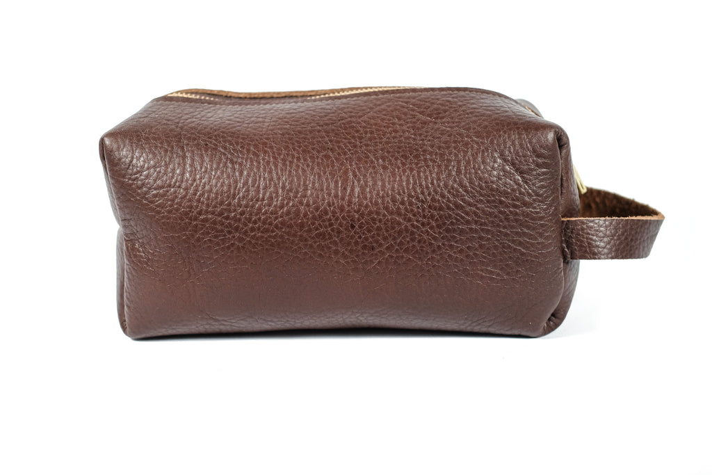 Twisted Arrow Goods - Sherwood Travel Dopp Kit