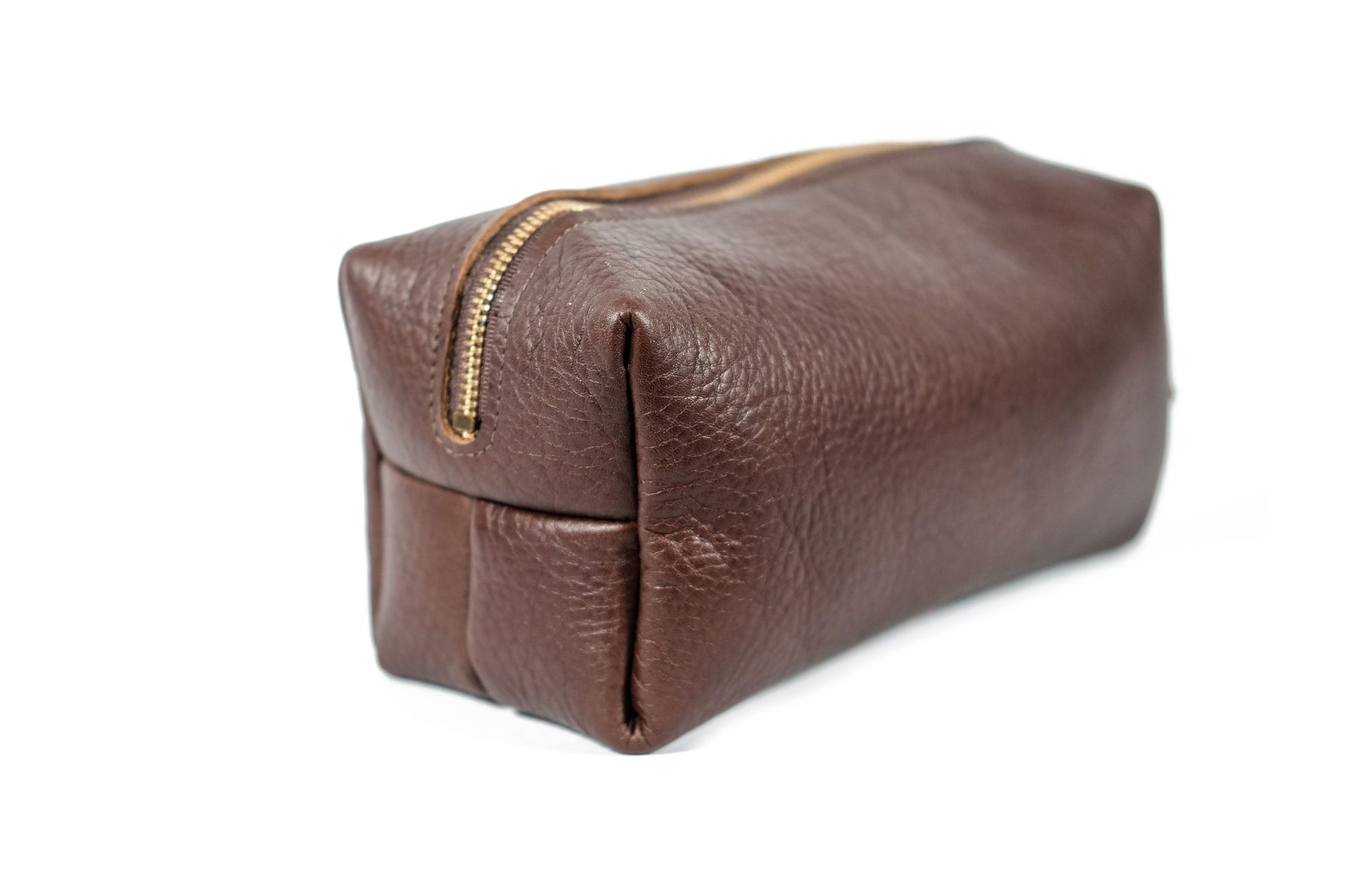Twisted Arrow Goods - Sherwood Travel Dopp Kit