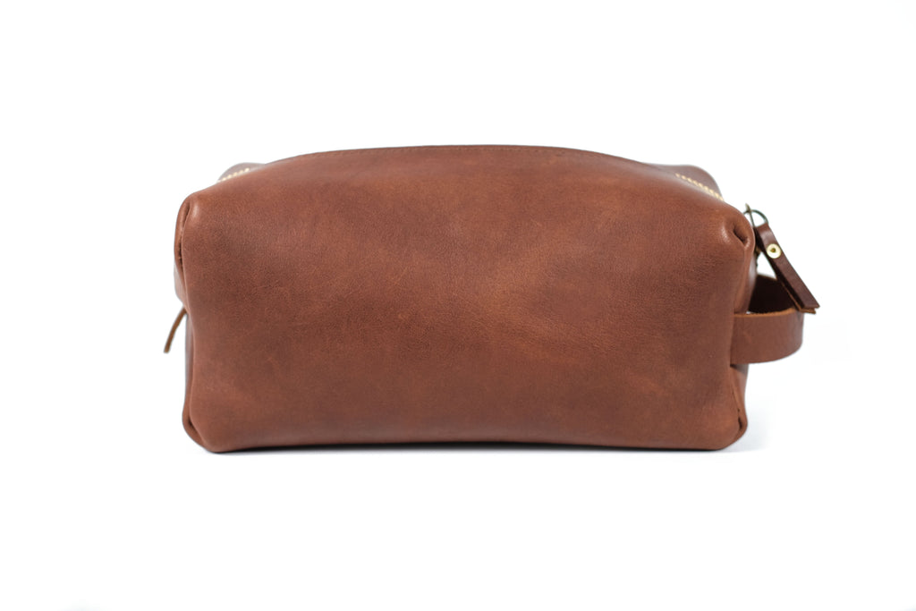 Twisted Arrow Goods - Sherwood Travel Dopp Kit