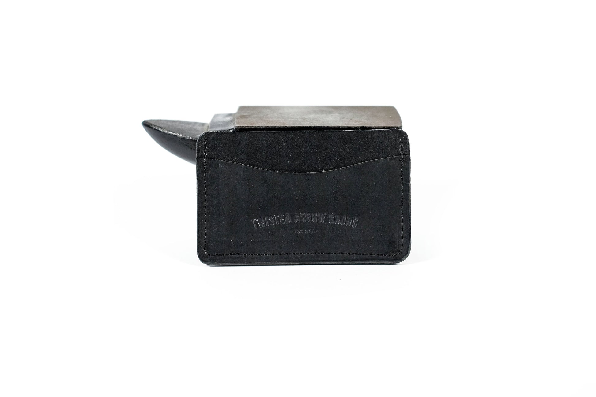Twisted Arrow Goods - Benjamin Card Wallet