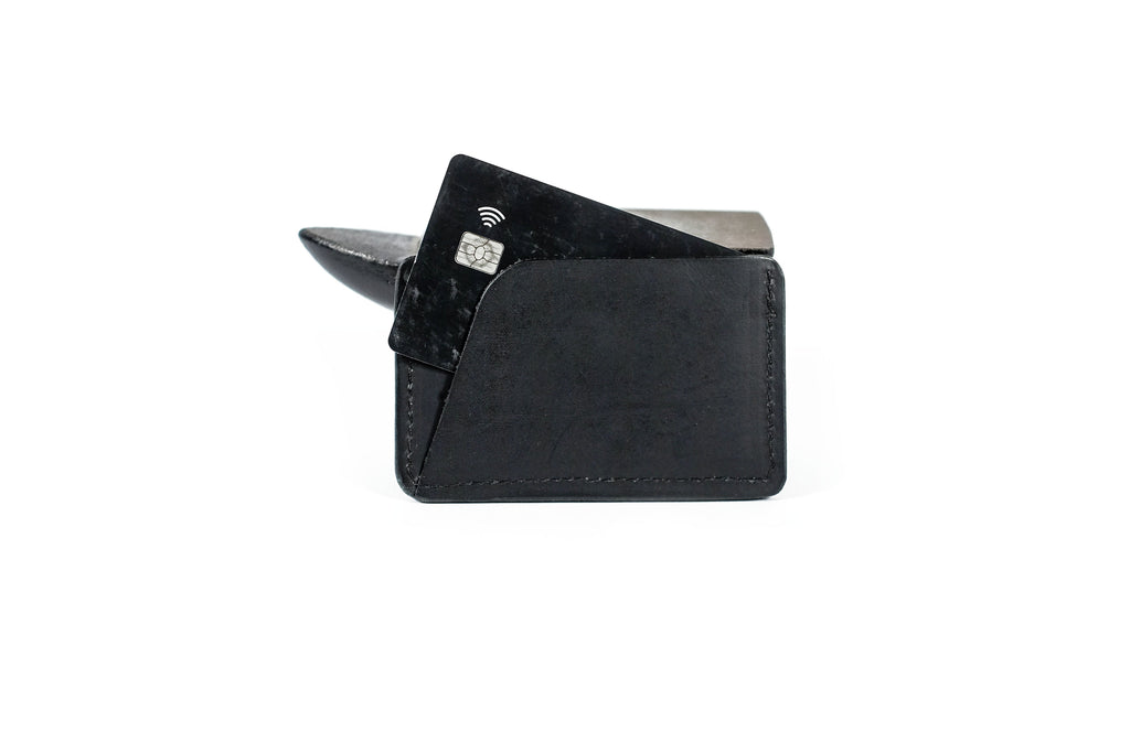 Twisted Arrow Goods - Benjamin Card Wallet