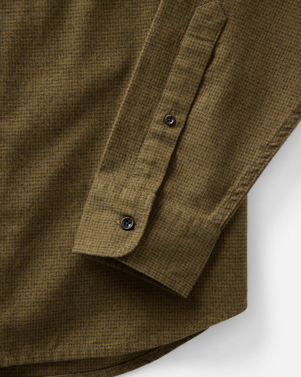 Taylor Stitch - The Jack in Bay Leaf Houndstooth